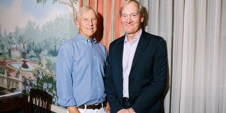 Greg McCarthy, Peter Bickford