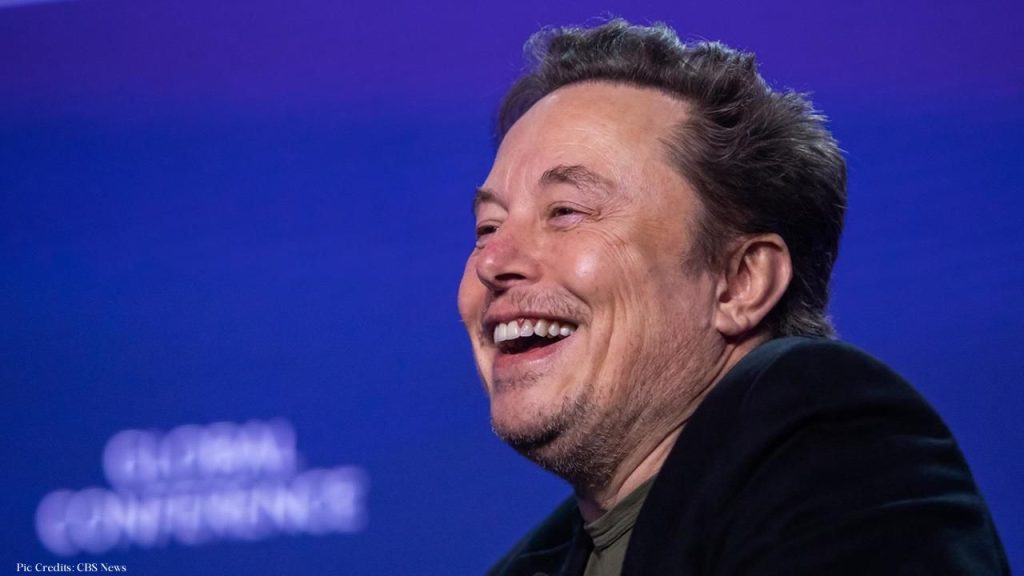 Elon Musk’s $46 Billion Win