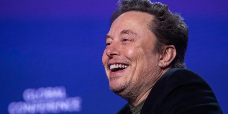 Elon Musk’s $46 Billion Win