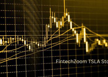 FintechZoom TSLA Stock