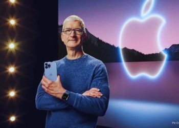 Apple announces iPhone event