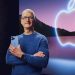 Apple announces iPhone event