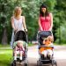 baby baby stroller family