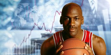 Michael Jordan Net Worth and Biography 2024: A Legacy Beyond Basketball