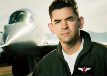 Billionaire Jared Isaacman