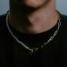 14k Gold Necklaces for Men