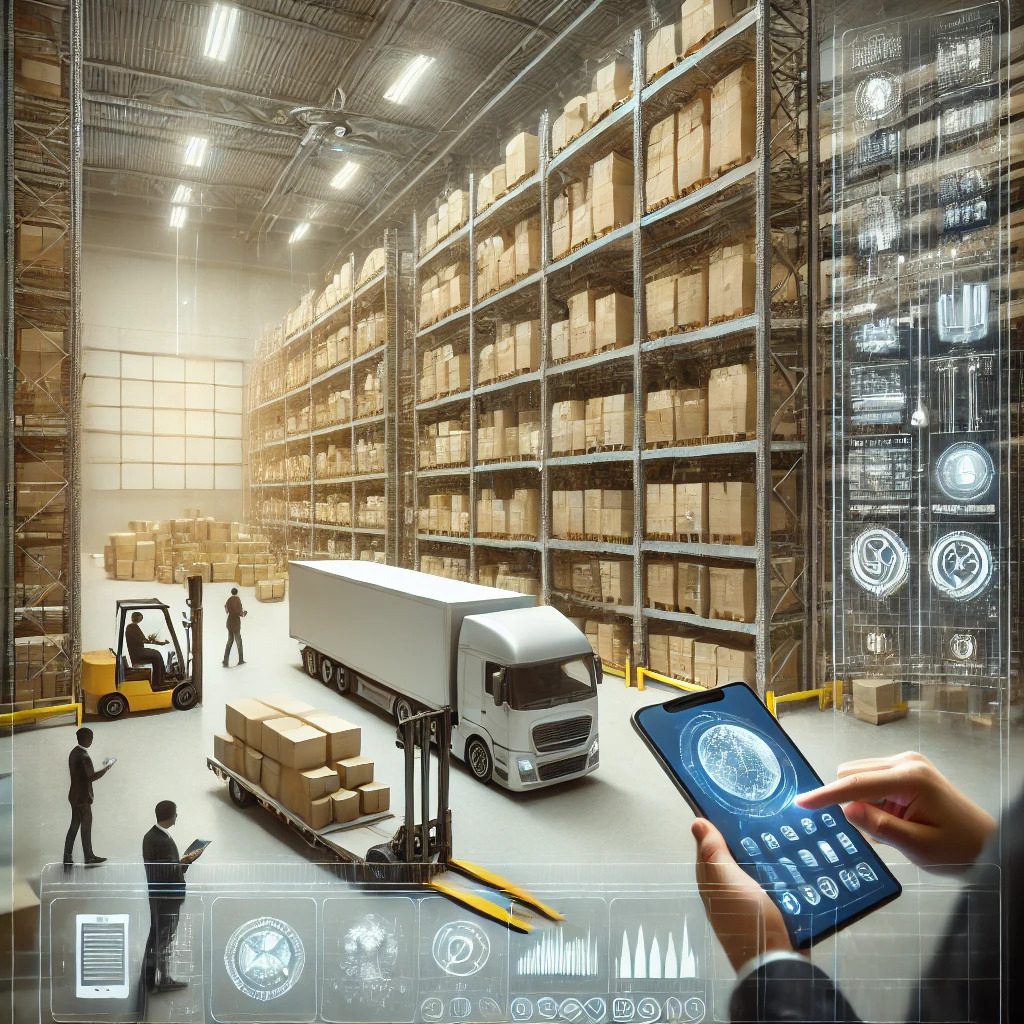 Streamlining Operations: The Power of Effective Distribution Management ...