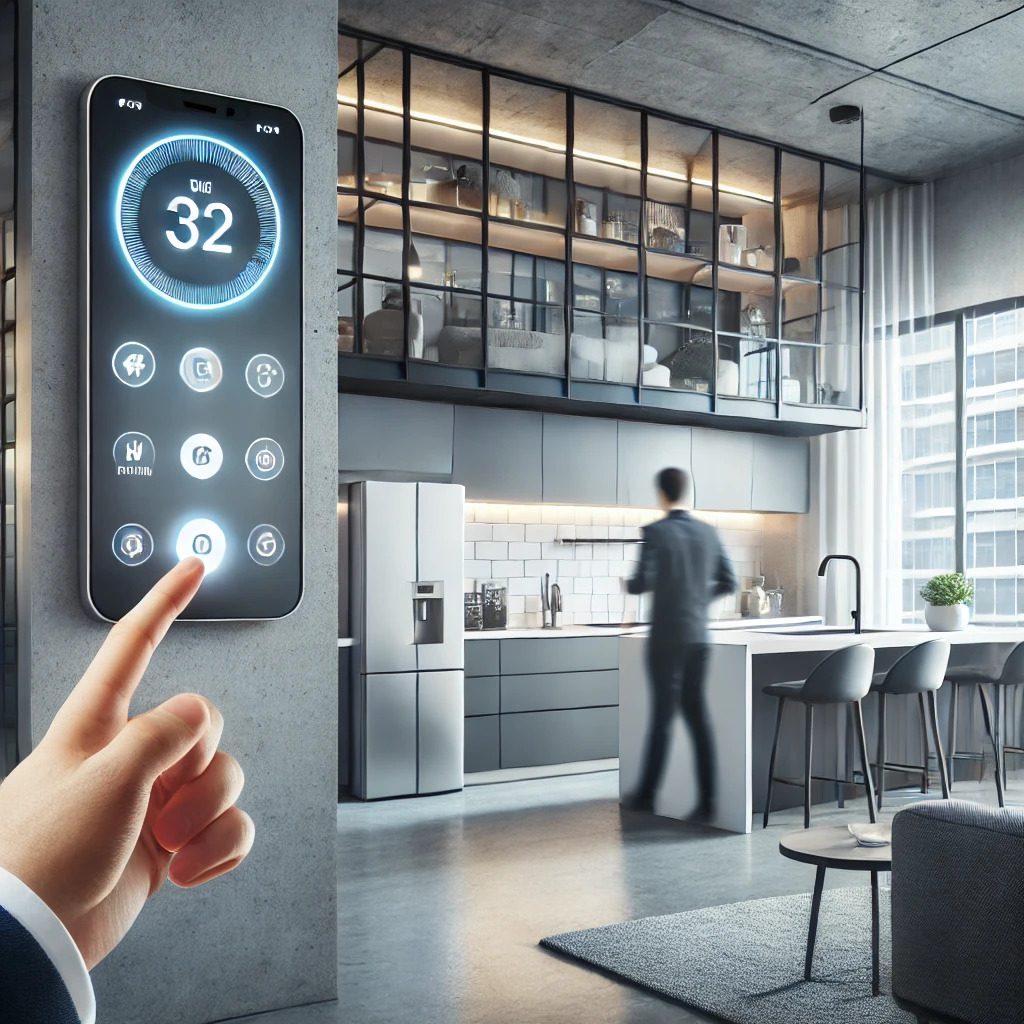 Integrating Smart Appliances into Your Rental Apartment: What You Need ...