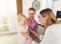 choosing the right nanny