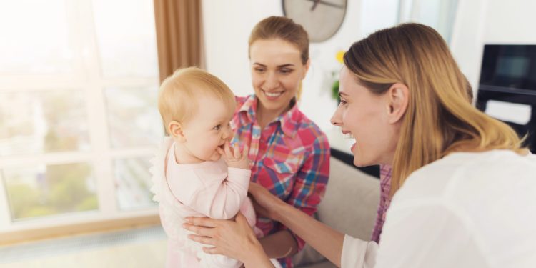 choosing the right nanny