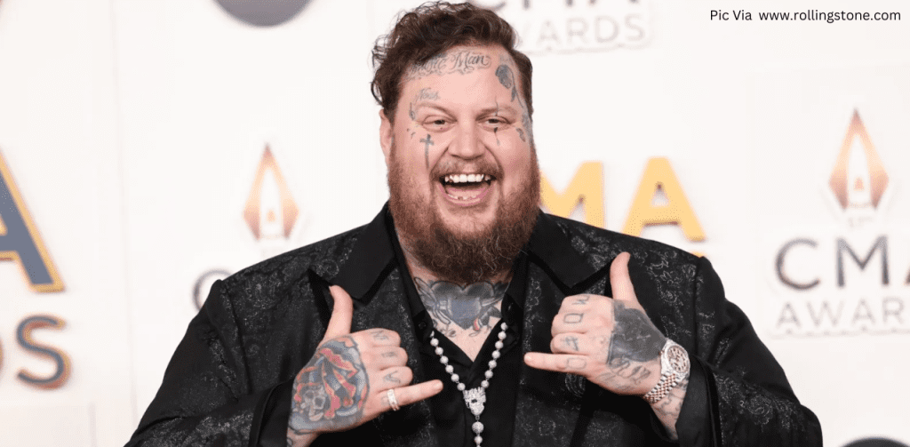 Jelly Roll Net Worth