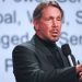 Larry Ellison