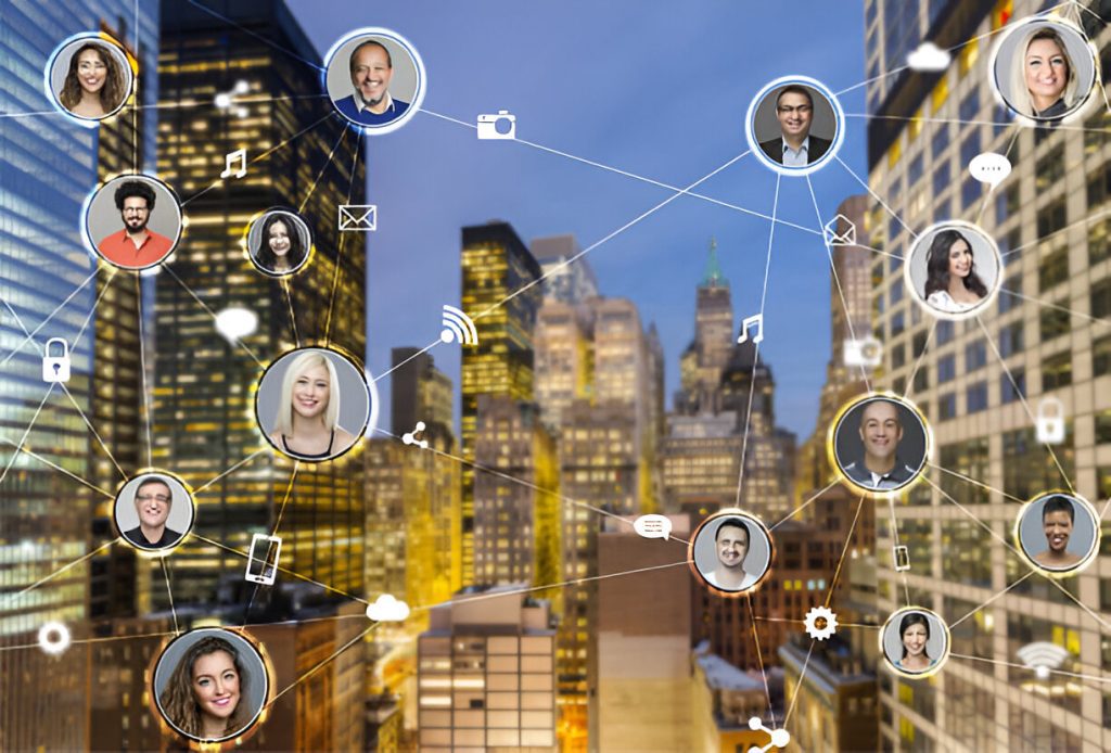 Engaging in Virtual Communities: How Digital Platforms Are Connecting Affluent Audiences