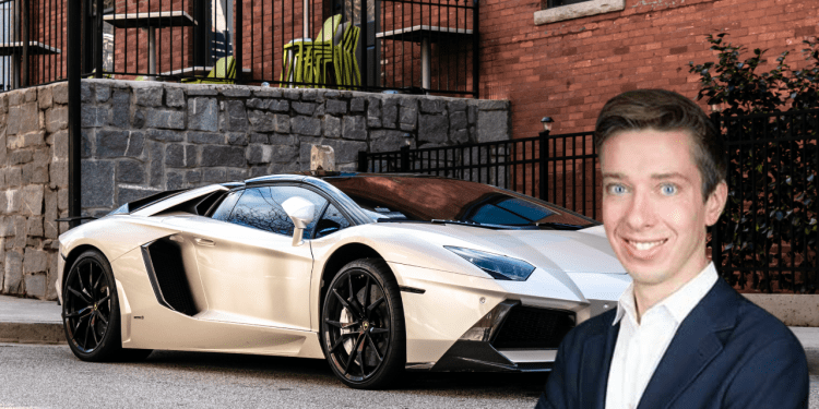 Andreas Ehn Net Worth