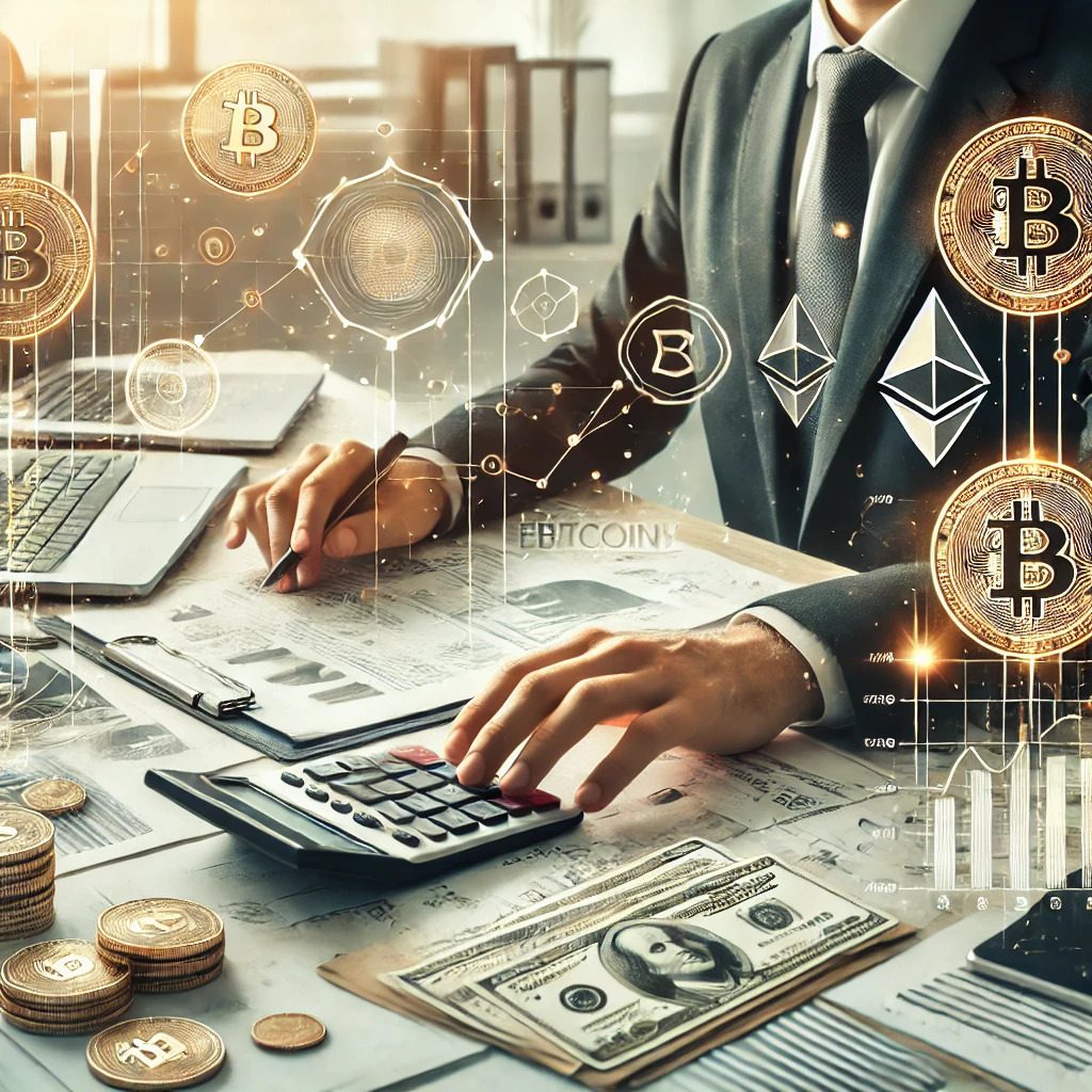 How Crypto CPA Services Can Help Navigate Complex Tax Rules