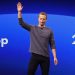 Mark Zuckerberg