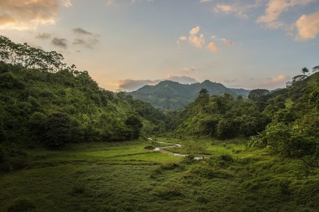 Ecuador