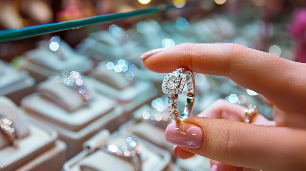 How To Enhance Customer Trust in Your Jewelry Brand