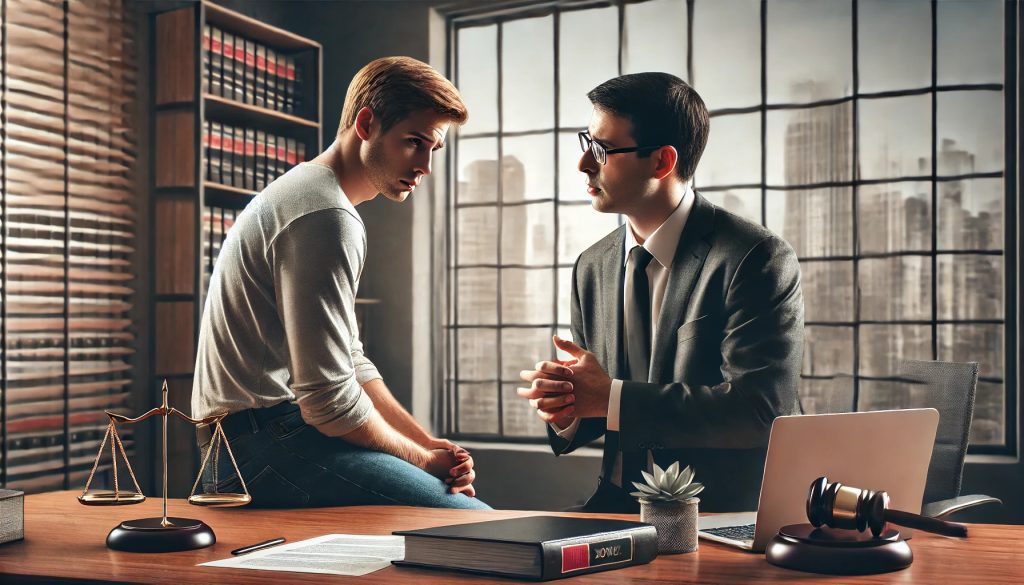 Your Rights Matter: How New York Lawyers Fight Hostile Work Environments