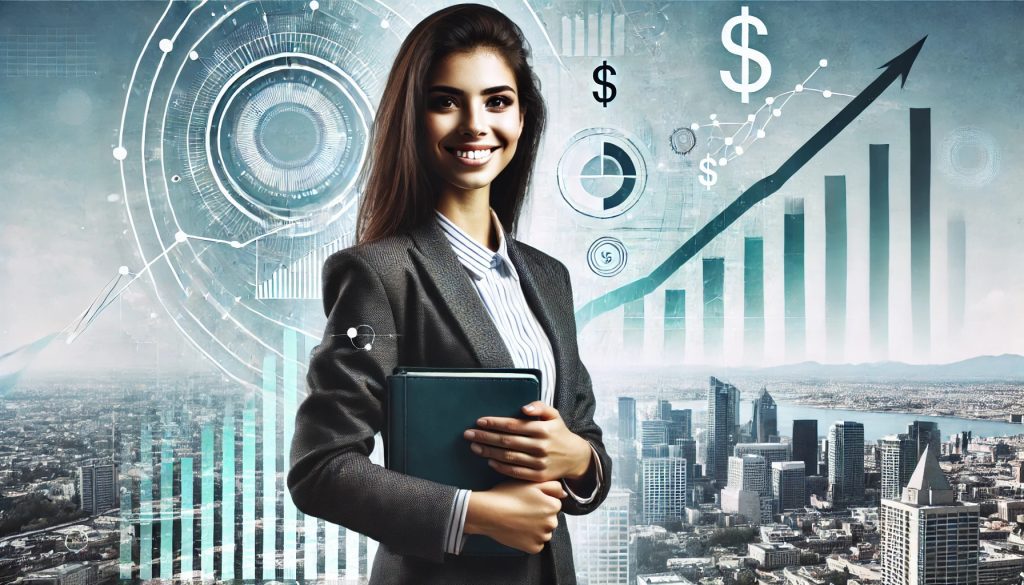 Building Financial Confidence: Essential Steps for Women to Take Control of Their Finances