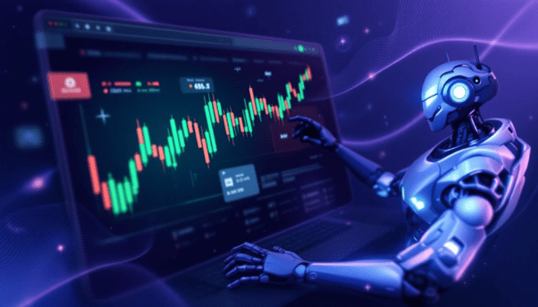 Why AI Trading Bots Are the Future of Trading