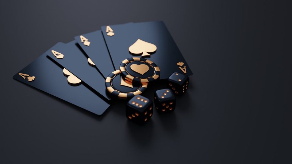 The Modern Gambler’s Companion: PayPal and the Future of Exclusive Betting