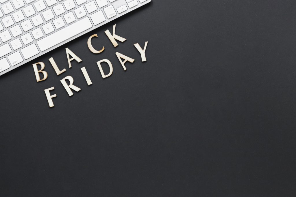 Black Friday 2024: the guide to maximum savings