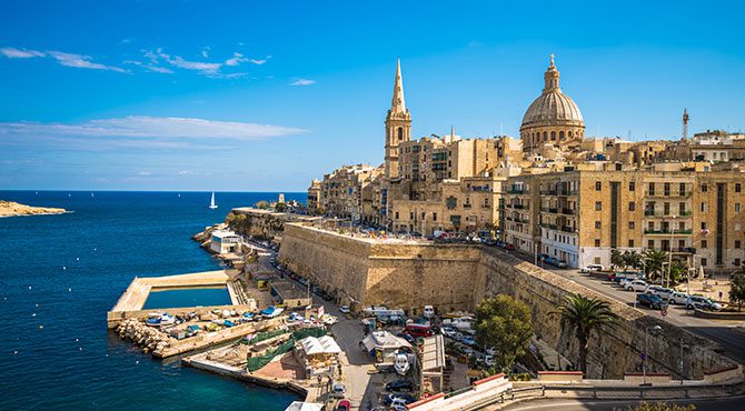 Malta or Portugal: Navigating Investment Migration Options