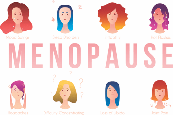 Must-Know Tips Before You Enter Menopause