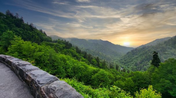 Why the Smoky Mountains Should Be Your Next Vacation Destination