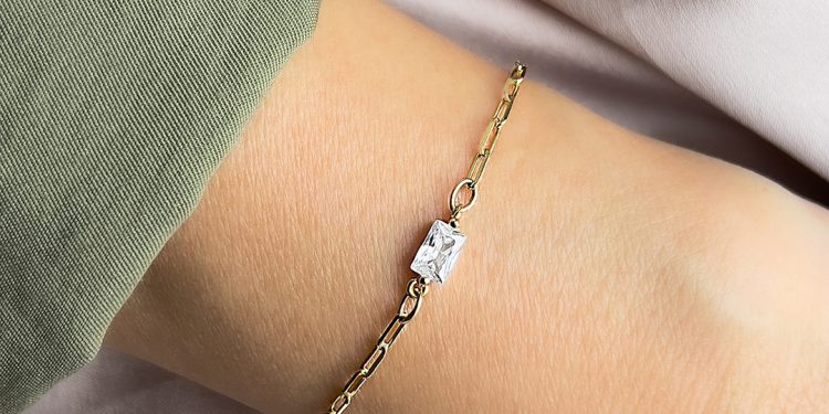 Personalized Bracelets