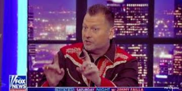 Jimmy Failla Net Worth and Biography 2025 - Impact Wealth