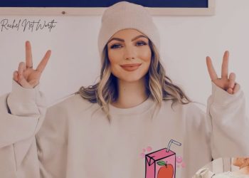 Ms. Rachel Net Worth