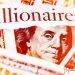 Billionaire Wealth