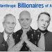 Most Philanthropic Billionaires of All Time