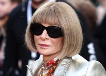Anna Wintour Net Worth