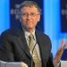 Bill Gates Sounds Alarm