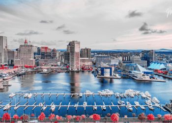 Cost of Living in Maryland