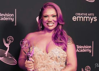 Parris Goebel Net Worth