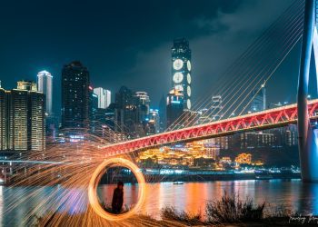 10 Things to Do When Traveling Through Time and Space