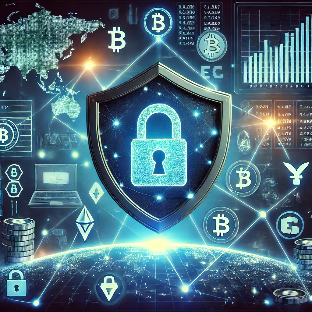 How Proxies Protect Your Financial Data: Safeguard Your Online Transactions  - Impact Wealth