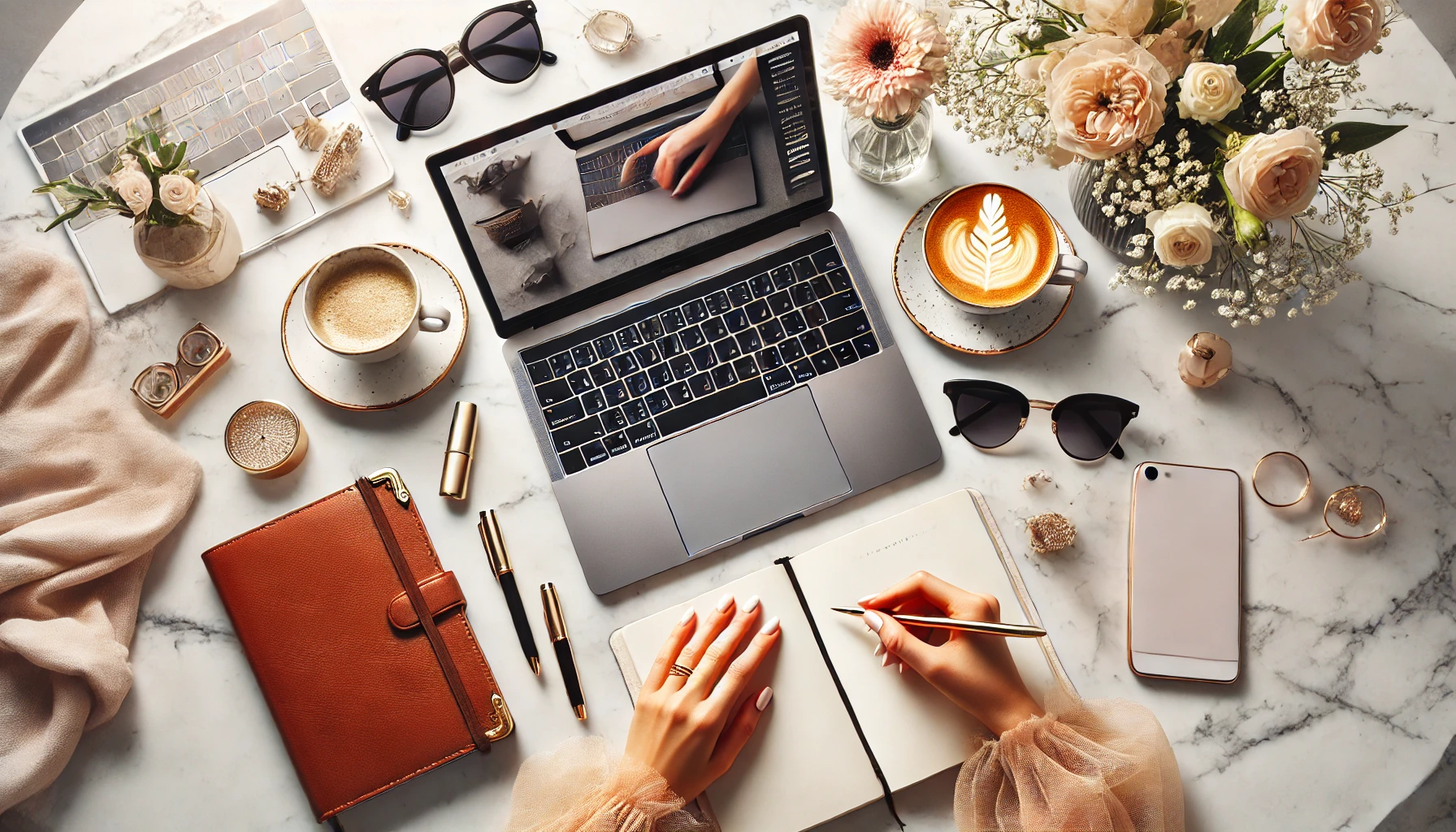 Bloglife Guide to Launching Your Lifestyle Blog - Impact Wealth