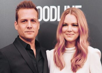 Gabriel Macht Net Worth