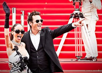 How Do Celebrities Gain Millions of Followers