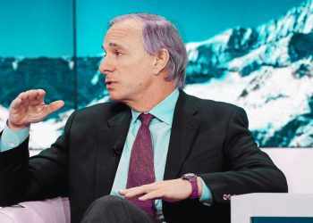 Ray Dalio