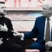 Zelenskyy Trump