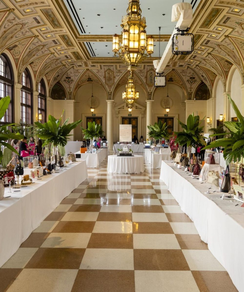 Carrie Bradburn/CAPEHART