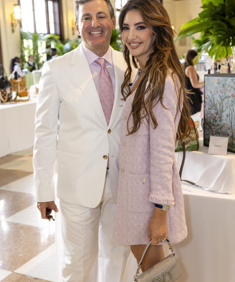 Carrie Bradburn/CAPEHART