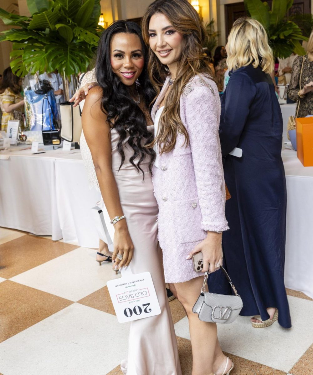 Carrie Bradburn/CAPEHART