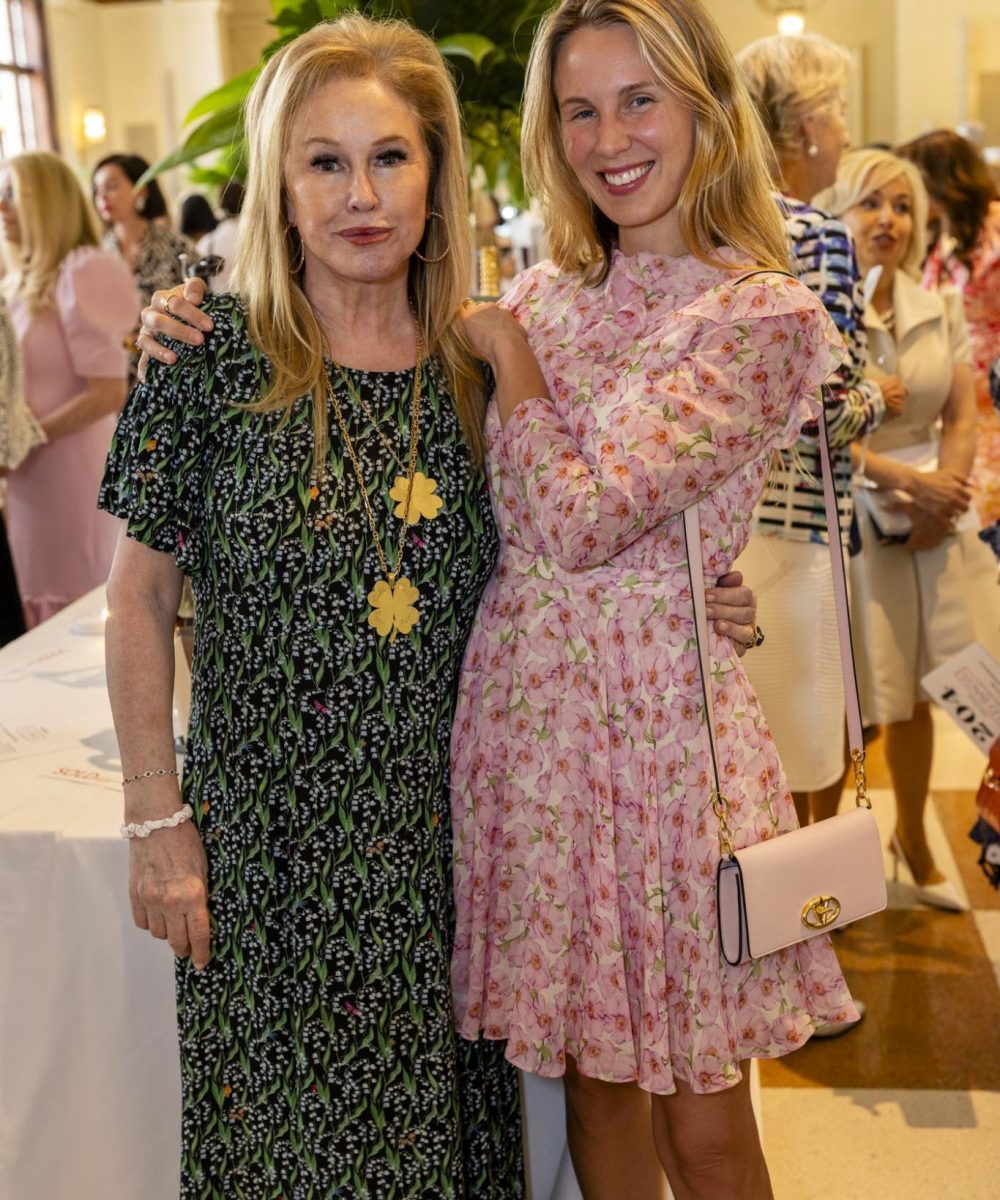 Carrie Bradburn/CAPEHART